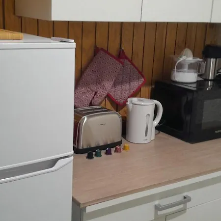 Appartement Jules Ferry, 4