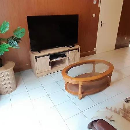 Jules Ferry, 4 Appartement Angoulême