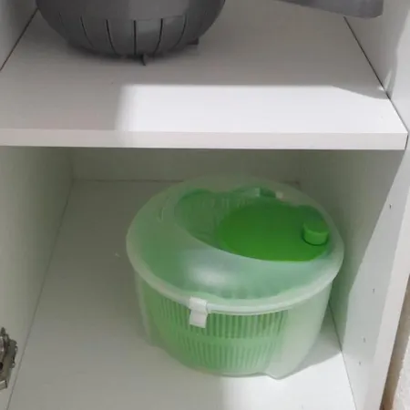 Apartament Jules Ferry, 4 Angoulême