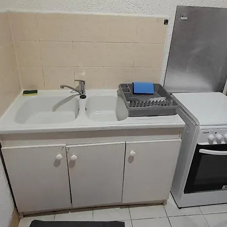 Jules Ferry, 4 * Angoulême