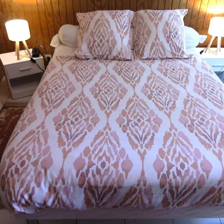 Apartament Jules Ferry, 4 *