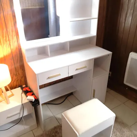 Jules Ferry, 4 Angoulême