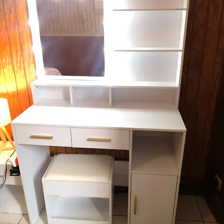 Jules Ferry, 4 Apartament Angoulême