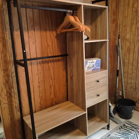 Apartament Jules Ferry, 4 Angoulême