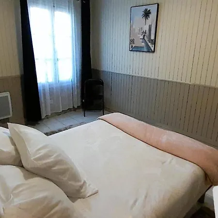 Jules Ferry, 4 Appartamento Angoulême