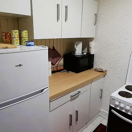 Apartamento Jules Ferry, 4 *
