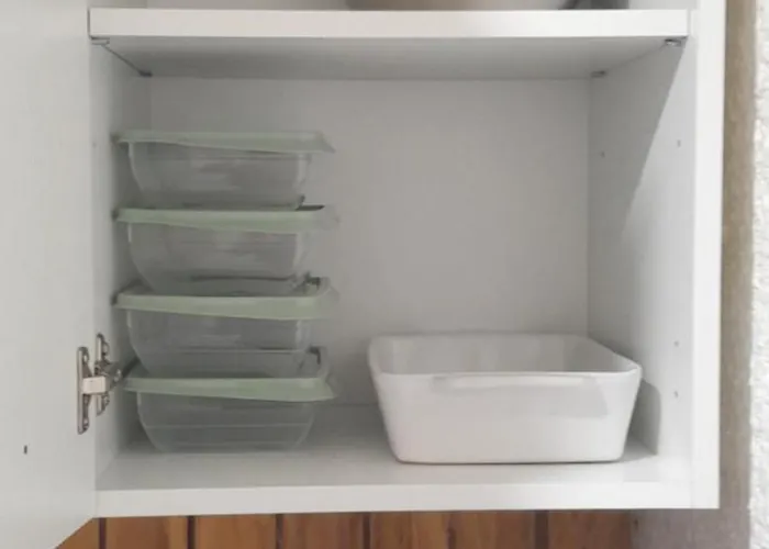 Jules Ferry, 4 Apartment