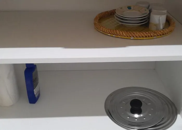 Jules Ferry, 4 Apartment