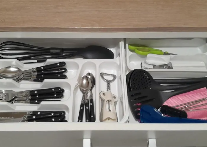 Apartment Jules Ferry, 4