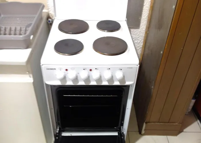 Apartment Jules Ferry, 4 *