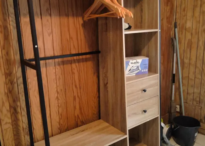 Apartment Jules Ferry, 4 Angouleme