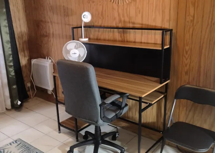 Jules Ferry, 4 Angouleme